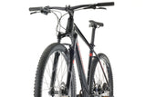 Conway mtb hardtail ms 6.9 mod. 24 bike conw.ms 6.9 29 46 hardtail 12sp bl. red