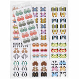 Http: www.cchobby.nl index-stickers-vel-7-5x15-cm-10-doos-1-doos