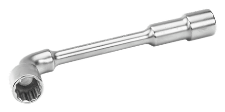 Bahco gebogen soksleutel 8mm
