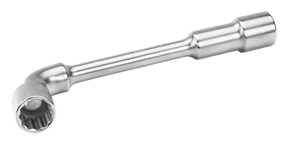 Bahco gebogen soksleutel 8mm