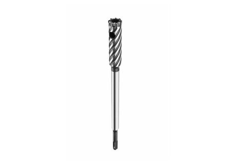 Bosch boor sds plus-9 16mm rebar cuter voor versterking
