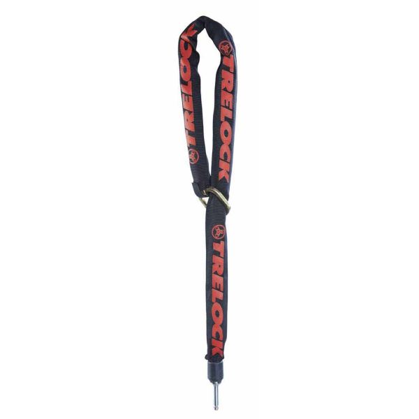 Trelock ZR 455 100 8 Fietsslot Zwart