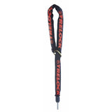 Trelock ZR 455 100 8 Fietsslot Zwart