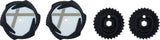 Northwave x-dial slw 2 3 twist closure system repair kit