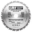 Cmt schulpzaag 160x2.6x20 z=12 atb