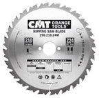 Cmt schulpzaag 160x2.6x20 z=12 atb