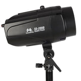 Falcon eyes studioflitsset ssk-2200d met tas
