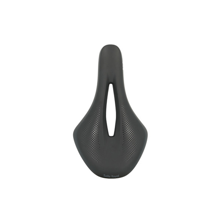 Selle royal fietszadel srx open - sporty rides