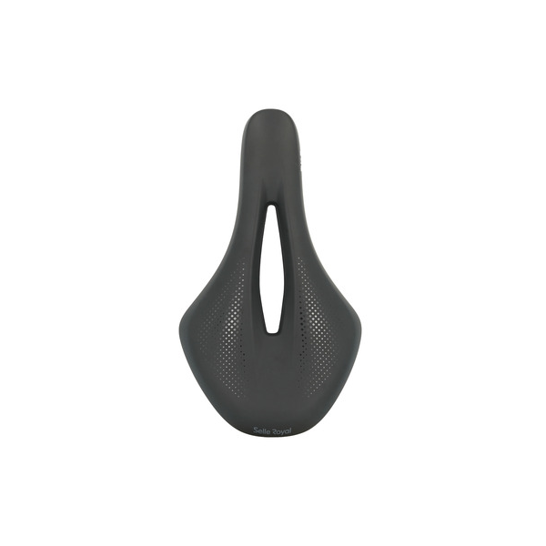 Selle royal fietszadel srx open - sporty rides