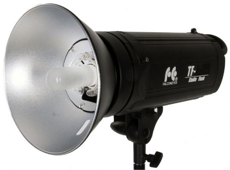 Falcon eyes studioflitsset tfk-2300a