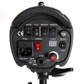 Falcon eyes studioflitser tf-401 digitaal