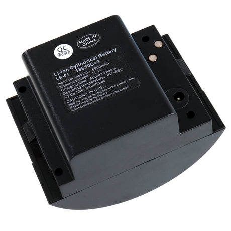 Falcon eyes accu ba2-1560-s2 + acculader chg-s2 voor satel two