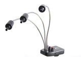 Falcon eyes macro led lamp dv-3b op batterij