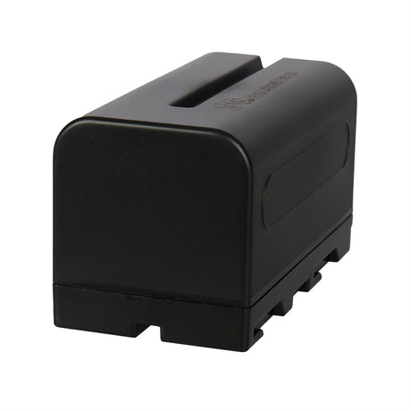 Falcon eyes accu np-f750 voor mv-ad1 dv-256v dv-320vc