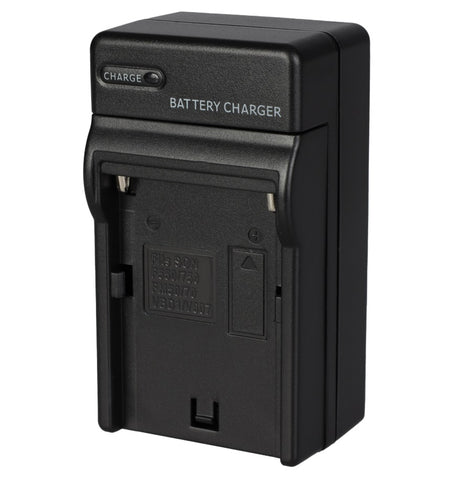 Falcon eyes acculader sp-chg ii voor np-f batterijen