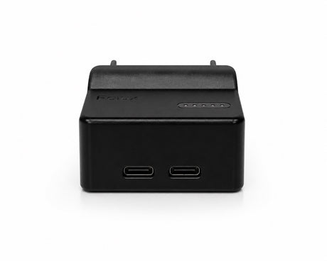 Falcon eyes acculader sp-chg ii voor np-f batterijen