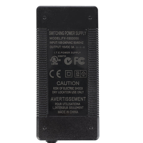 Falcon eyes voeding sp-ac15