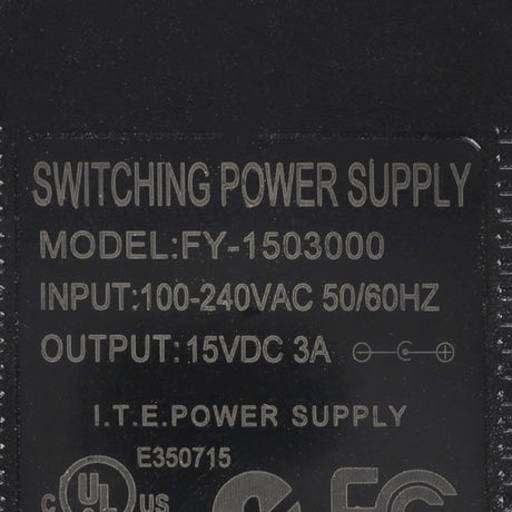 Falcon eyes voeding sp-ac15