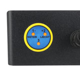 Falcon eyes voeding sp-ac16.8-8a 3 pin