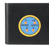 Falcon eyes voeding sp-ac16.8-8a 4 pin