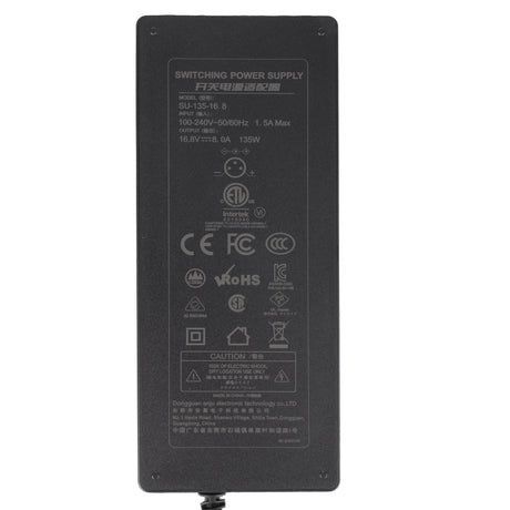 Falcon eyes voeding sp-ac16.8-8a 4 pin