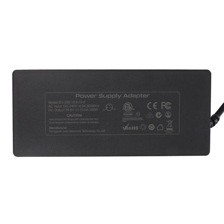 Falcon eyes voeding sp-ac16.8-10a 4 pin