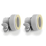 Intex Connectors 32 38 mm