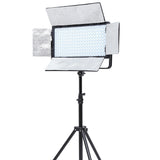 Falcon eyes wi-fi bi-color led lamp dimbaar lpw-2005td op 230v