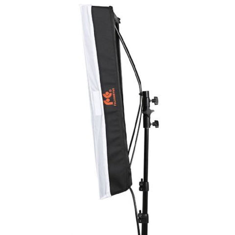 Falcon eyes softbox rx-12sb voor led rx-12t