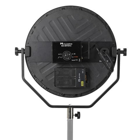 Falcon eyes bi-color led lamp sophiez so-48td op 230v