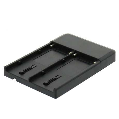 Falcon eyes np-f batterij adapter ad-ps1 v-mount naar f-mount