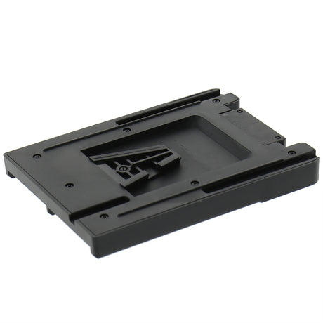 Falcon eyes np-f batterij adapter ad-ps1 v-mount naar f-mount