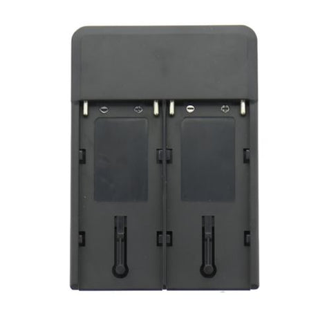 Falcon eyes np-f batterij adapter ad-ps1 v-mount naar f-mount