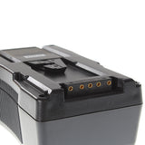 Falcon eyes v-mount accu 260wh 14,8v 17500mah