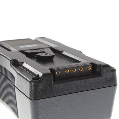 Falcon eyes v-mount accu 260wh 14,8v 17500mah