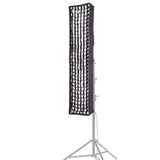 Falcon eyes softbox + honingraat rx-sb29hc voor led rx-29tdx