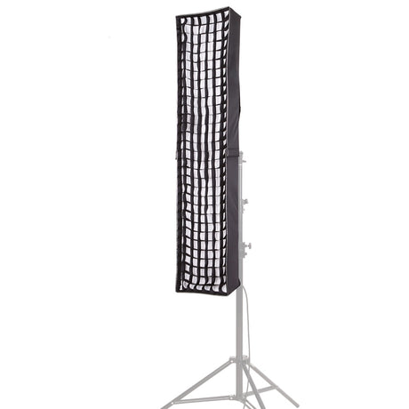 Falcon eyes softbox + honingraat rx-sb29hc voor led rx-29tdx