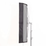 Falcon eyes softbox + honingraat rx-sb29hc voor led rx-29tdx