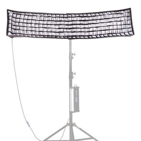 Falcon eyes softbox + honingraat rx-sb29hc voor led rx-29tdx
