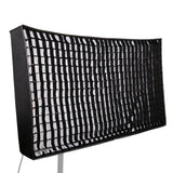 Falcon eyes softbox + honingraat rx-sb48hc voor led rx-48tdx
