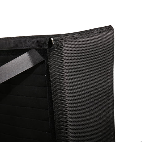 Falcon eyes softbox + honingraat rx-sb48hc voor led rx-48tdx
