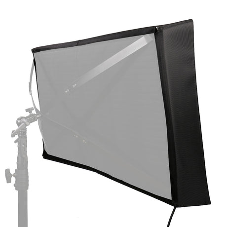 Falcon eyes softbox + honingraat rx-sb48hc voor led rx-48tdx