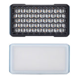 Falcon eyes diffuser + honingraat f7-df+hc voor pockelite f7