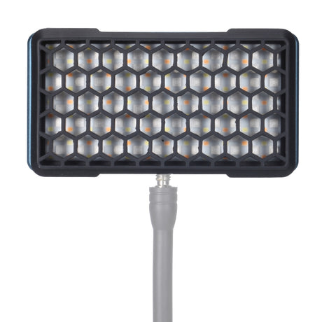 Falcon eyes diffuser + honingraat f7-df+hc voor pockelite f7