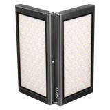 Falcon eyes rgb led lamp pockelite f7 fold