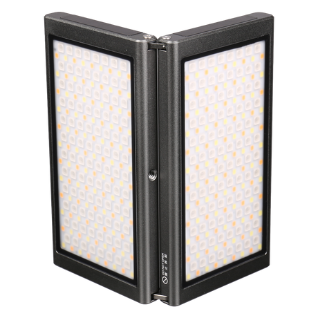 Falcon eyes rgb led lamp pockelite f7 fold