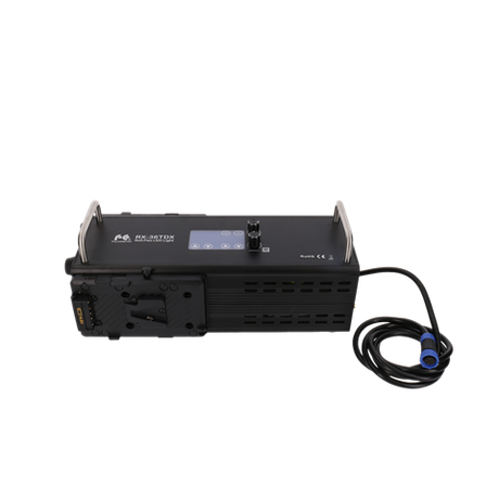 Falcon eyes controller cx-36tdx voor rx-36tdx