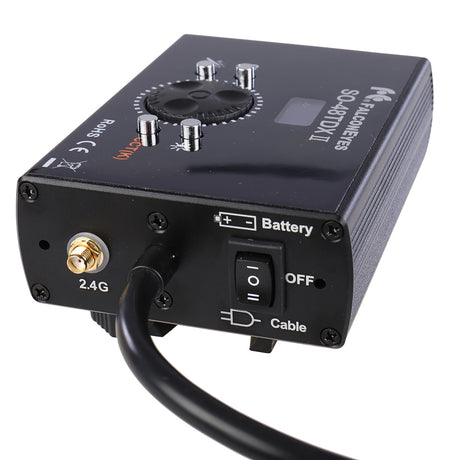 Falcon eyes controller co-48tdx voor so-48tdx ii