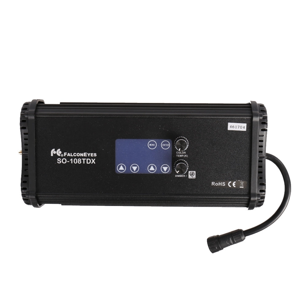 Falcon eyes controller co-108tdx voor so-108tdx