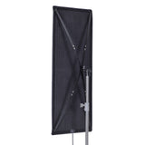 Falcon eyes flexibel rgb led paneel rx-836-k1 112x46,5 cm